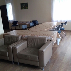 База отдыха Причал, Никитино, Смоленская область