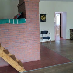 База отдыха Причал, Никитино, Смоленская область