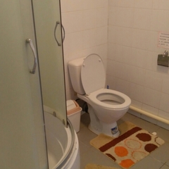 База отдыха Причал, Никитино, Смоленская область