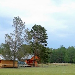 Гостевой дом на Ольхоне, Хужир, Иркутская область
