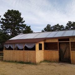 Гостевой дом на Ольхоне, Хужир, Иркутская область
