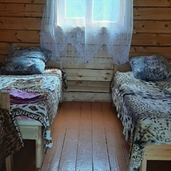 Гостевой дом на Ольхоне, Хужир, Иркутская область