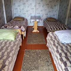 Гостевой дом на Ольхоне, Хужир, Иркутская область