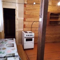 Гостевой дом на Ольхоне, Хужир, Иркутская область