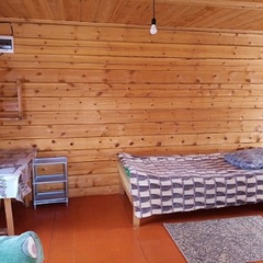 Гостевой дом на Ольхоне, Хужир, Иркутская область