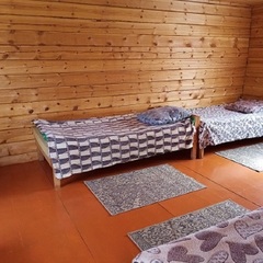 Гостевой дом на Ольхоне, Хужир, Иркутская область