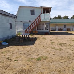 База отдыха Horse, Завьяловский район, Алтайский край