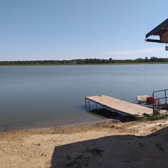 База отдыха Horse, Завьяловский район, Алтайский край