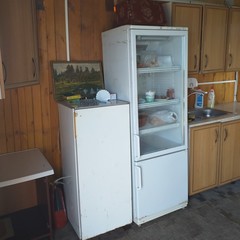 База отдыха Horse, Завьяловский район, Алтайский край