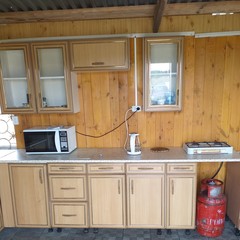 База отдыха Horse, Завьяловский район, Алтайский край