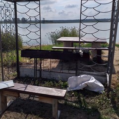 База отдыха Horse, Завьяловский район, Алтайский край