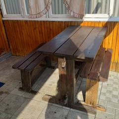 База отдыха Horse, Завьяловский район, Алтайский край