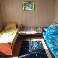 База отдыха Horse, Завьяловский район, Алтайский край