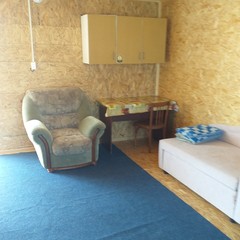 База отдыха Horse, Завьяловский район, Алтайский край