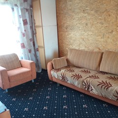 База отдыха Horse, Завьяловский район, Алтайский край