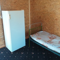 База отдыха Horse, Завьяловский район, Алтайский край