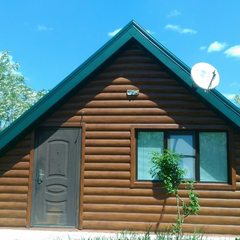 Рыболовная база Эксклюзивная рыбалка, Солнечнодольск, Ставропольский край