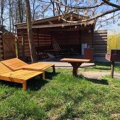 Рыболовная база Эксклюзивная рыбалка, Солнечнодольск, Ставропольский край