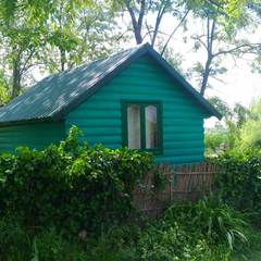 Рыболовная база Эксклюзивная рыбалка, Солнечнодольск, Ставропольский край