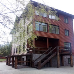 База отдыха Уткуль, Уткуль, Алтайский край