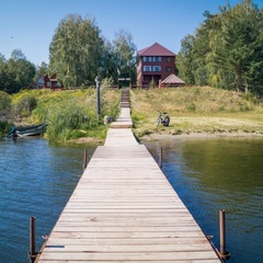 База отдыха Уткуль, Уткуль, Алтайский край