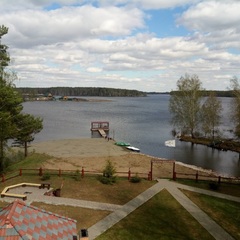 База отдыха Уткуль, Уткуль, Алтайский край