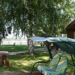 База отдыха Уткуль, Уткуль, Алтайский край