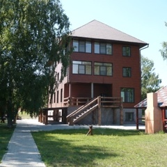 База отдыха Уткуль, Уткуль, Алтайский край