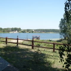 База отдыха Уткуль, Уткуль, Алтайский край