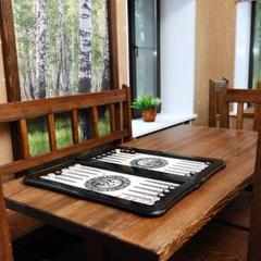 База отдыха Уткуль, Уткуль, Алтайский край