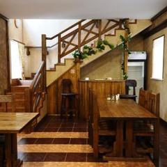 База отдыха Уткуль, Уткуль, Алтайский край