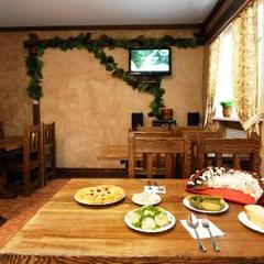 База отдыха Уткуль, Уткуль, Алтайский край