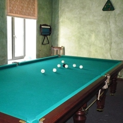 База отдыха Уткуль, Уткуль, Алтайский край