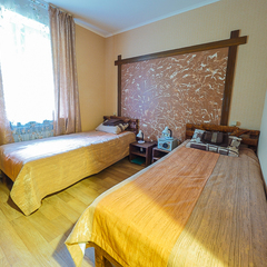 База отдыха Уткуль, Уткуль, Алтайский край