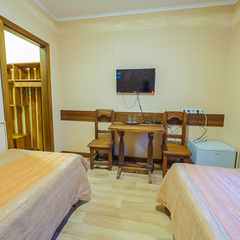 База отдыха Уткуль, Уткуль, Алтайский край