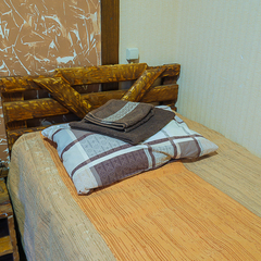 База отдыха Уткуль, Уткуль, Алтайский край