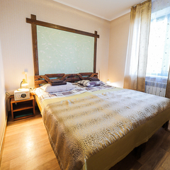 База отдыха Уткуль, Уткуль, Алтайский край