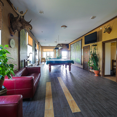 База отдыха Уткуль, Уткуль, Алтайский край