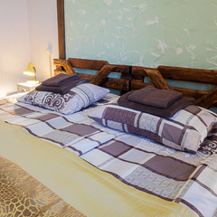 База отдыха Уткуль, Уткуль, Алтайский край