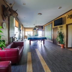 База отдыха Уткуль, Уткуль, Алтайский край