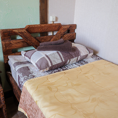 База отдыха Уткуль, Уткуль, Алтайский край