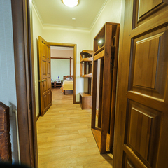 База отдыха Уткуль, Уткуль, Алтайский край