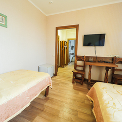 База отдыха Уткуль, Уткуль, Алтайский край