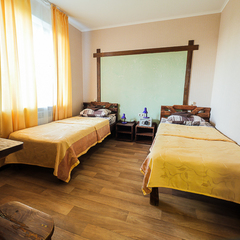 База отдыха Уткуль, Уткуль, Алтайский край