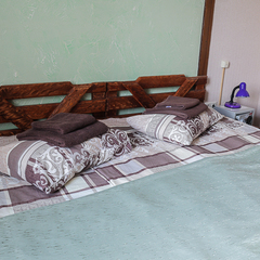 База отдыха Уткуль, Уткуль, Алтайский край