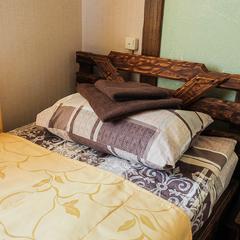 База отдыха Уткуль, Уткуль, Алтайский край