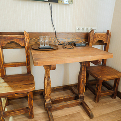 База отдыха Уткуль, Уткуль, Алтайский край