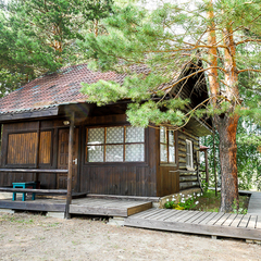 База отдыха Уткуль, Уткуль, Алтайский край