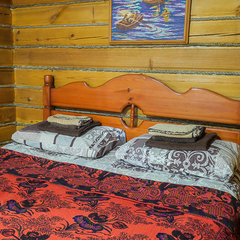 База отдыха Уткуль, Уткуль, Алтайский край