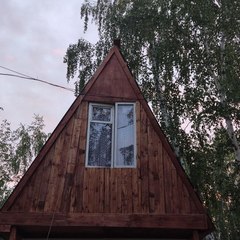 База отдыха Мечта, Челябинская область